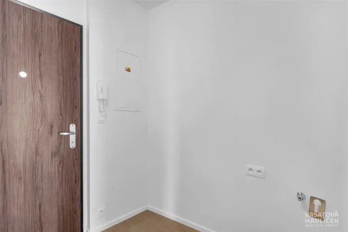 Pronájem bytu 1+kk, Hradec Králové, Na Střezině, 26 m2