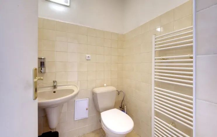 Pronájem kanceláře, Plzeň - Jižní Předměstí, Kollárova, 55 m2