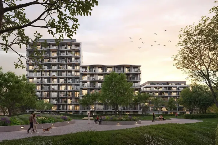 Prodej bytu 2+kk, Brno, 49 m2