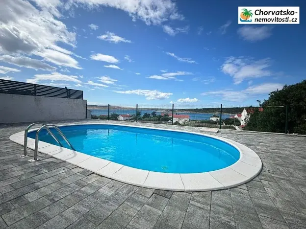 Prodej rodinného domu, Caska, Chorvatsko, 150 m2