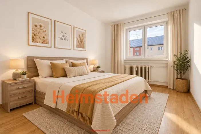 Pronájem bytu 2+kk, Karviná - Nové Město, Gabriely Preissové, 39 m2