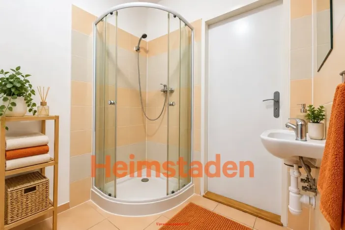 Pronájem bytu 1+kk, Karviná - Nové Město, Gabriely Preissové, 28 m2