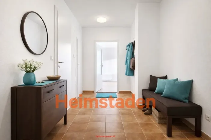 Pronájem bytu 2+1, Karviná - Ráj, Školská, 53 m2