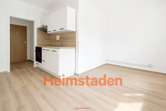 Pronájem bytu 1+1, Karviná - Ráj, Prameny, 39 m2