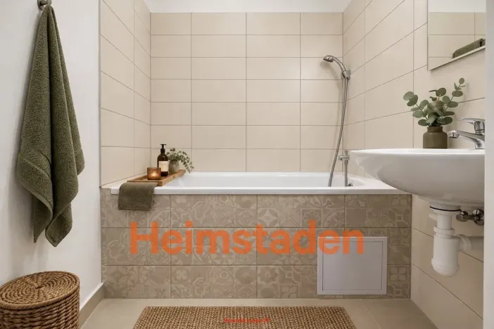 Pronájem bytu 2+1, Karviná - Hranice, Slovenská, 54 m2