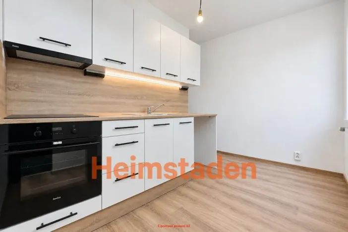 Pronájem bytu 2+1, Karviná - Hranice, Slovenská, 54 m2