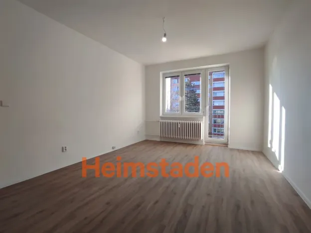 Pronájem bytu 3+1, Orlová - Lutyně, Školní, 66 m2