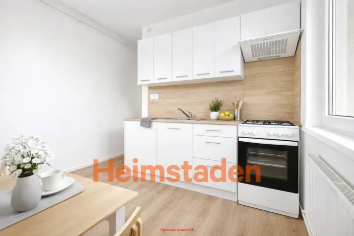 Pronájem bytu 1+1, Havířov - Prostřední Suchá, Hornická, 34 m2