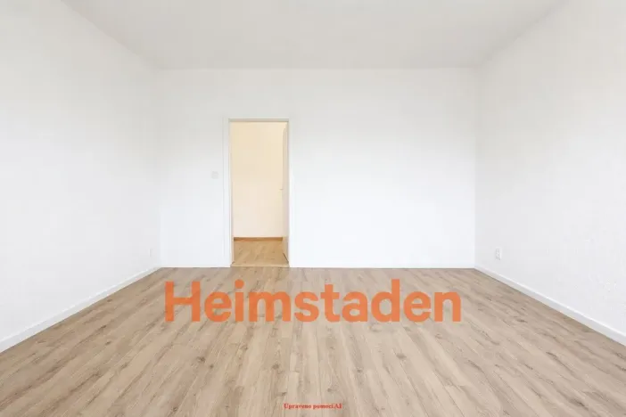 Pronájem bytu 1+1, Havířov - Prostřední Suchá, Hornická, 34 m2