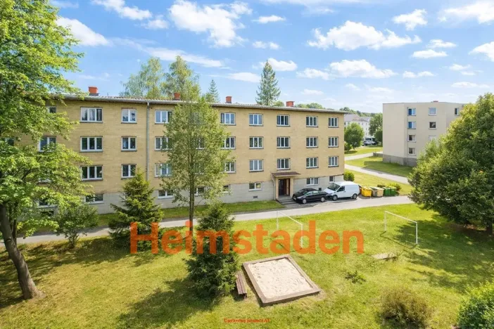 Pronájem bytu 1+1, Havířov - Prostřední Suchá, Hornická, 34 m2