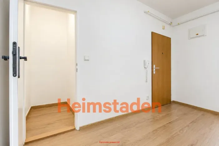 Pronájem bytu 3+1, Ostrava - Poruba, 17. listopadu, 77 m2