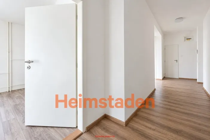 Pronájem bytu 2+1, Ostrava - Poruba, Opletalova, 59 m2