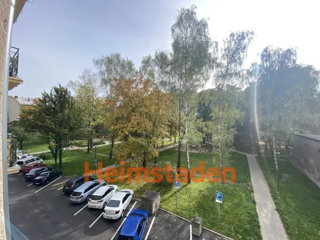 Pronájem bytu 3+1, Ostrava - Poruba, Opavská, 73 m2