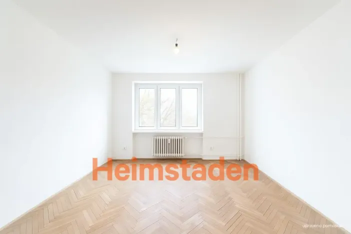 Pronájem bytu 3+1, Paskov, Bělská, 64 m2