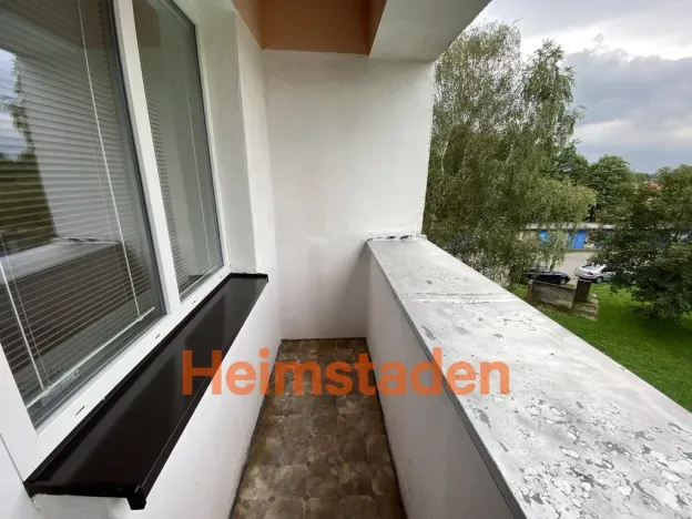 Pronájem bytu 3+1, Paskov, Bělská, 64 m2