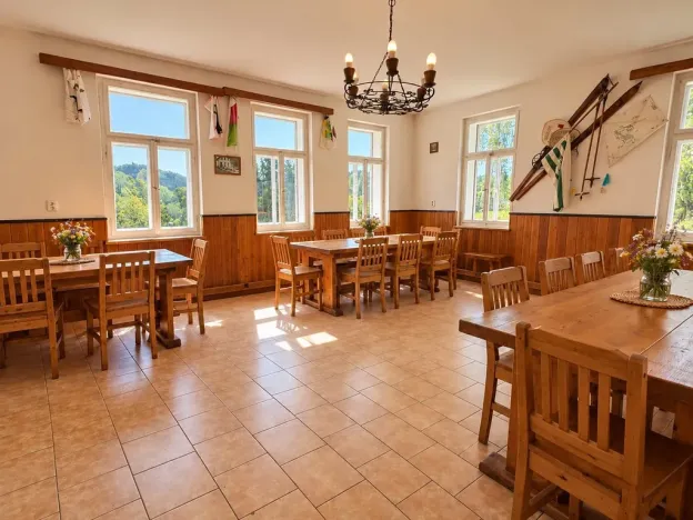 Prodej chalupy, Smržovka, 280 m2