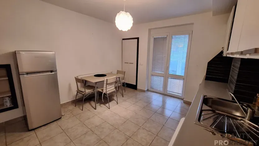 Pronájem bytu 2+1, Ústí nad Labem, Alešova, 49 m2