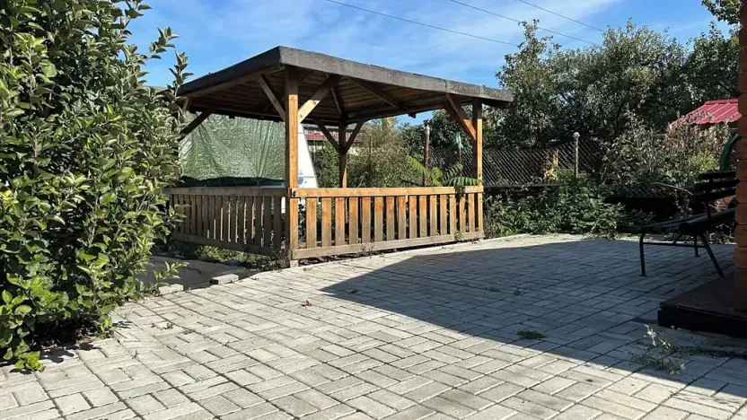 Prodej pozemku pro bydlení, Most, Mlýnská, 237 m2