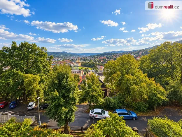 Pronájem rodinného domu, Děčín - Děčín IV-Podmokly, Na Vinici, 90 m2