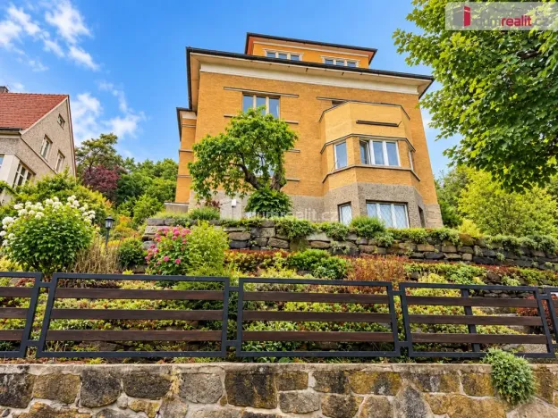 Pronájem rodinného domu, Děčín - Děčín IV-Podmokly, Na Vinici, 90 m2