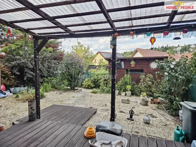 Prodej bytu 3+kk, Popůvky, Rosická, 67 m2