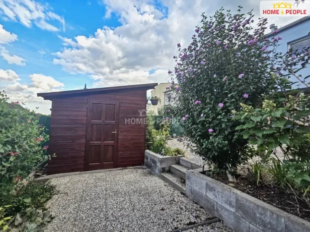 Prodej bytu 3+kk, Popůvky, Rosická, 67 m2