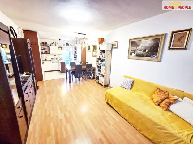 Prodej bytu 3+kk, Popůvky, Rosická, 67 m2