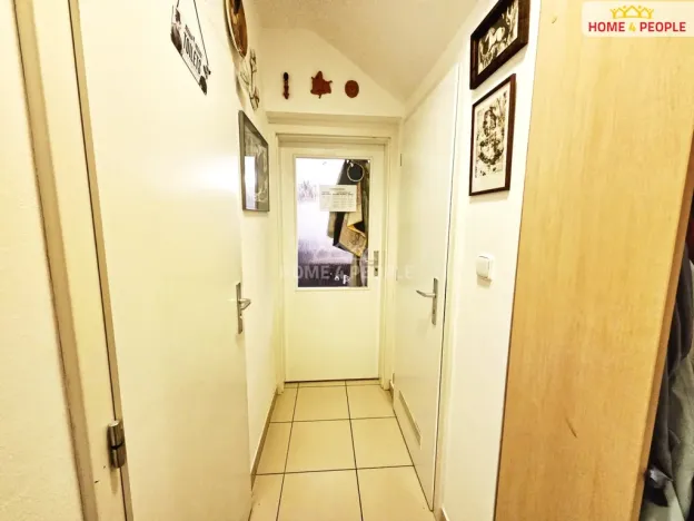 Prodej bytu 3+kk, Popůvky, Rosická, 67 m2