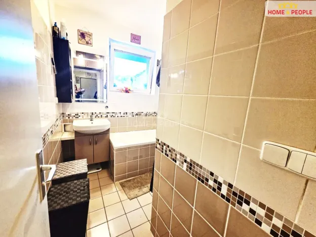 Prodej bytu 3+kk, Popůvky, Rosická, 67 m2
