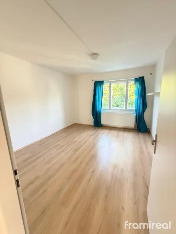Pronájem bytu 4+1, Šlapanice, Tyršova, 124 m2