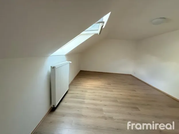 Pronájem bytu 4+1, Šlapanice, Tyršova, 124 m2