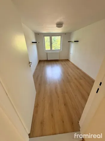 Pronájem bytu 4+1, Šlapanice, Tyršova, 124 m2