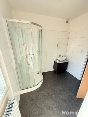 Pronájem bytu 4+1, Šlapanice, Tyršova, 124 m2