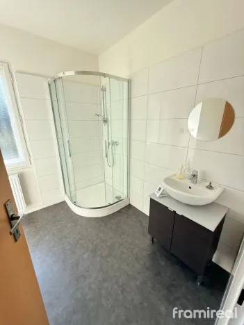 Pronájem bytu 4+1, Šlapanice, Tyršova, 124 m2