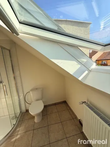 Pronájem bytu 4+1, Šlapanice, Tyršova, 124 m2