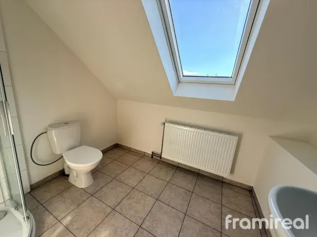 Pronájem bytu 4+1, Šlapanice, Tyršova, 124 m2
