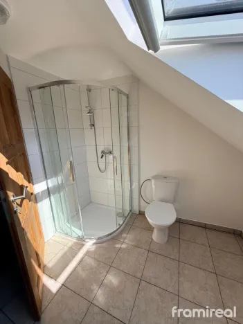 Pronájem bytu 4+1, Šlapanice, Tyršova, 124 m2