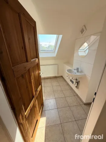 Pronájem bytu 4+1, Šlapanice, Tyršova, 124 m2