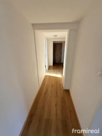 Pronájem bytu 4+1, Šlapanice, Tyršova, 124 m2
