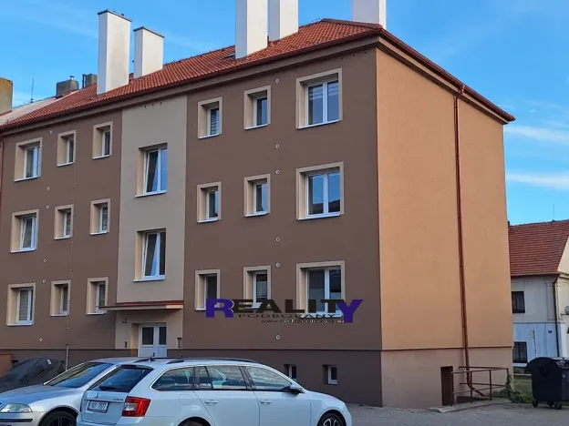 Pronájem bytu 3+1, Kryry, Hlavní, 63 m2