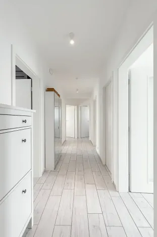 Prodej rodinného domu, Dražovice, 99 m2