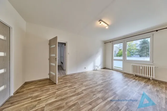 Prodej bytu 4+1, Nová Paka, K Hájku, 77 m2