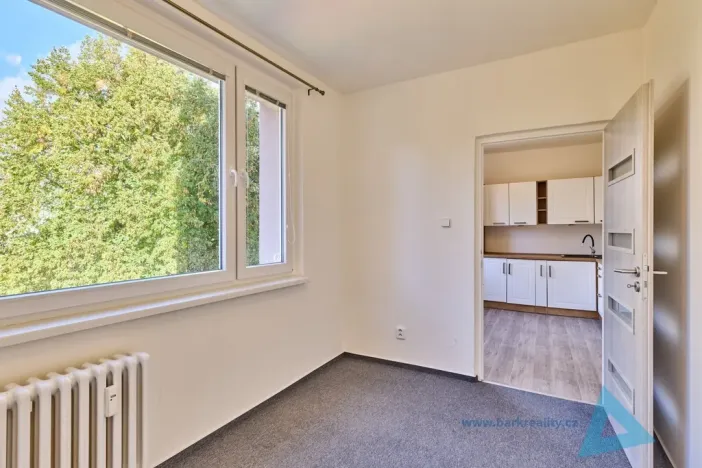 Prodej bytu 4+1, Nová Paka, K Hájku, 77 m2