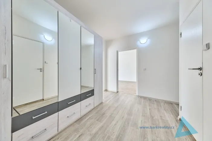 Prodej bytu 4+1, Nová Paka, K Hájku, 77 m2