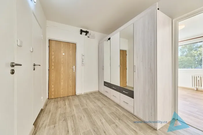 Prodej bytu 4+1, Nová Paka, K Hájku, 77 m2