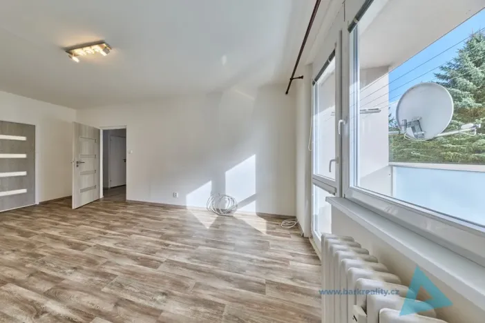 Prodej bytu 4+1, Nová Paka, K Hájku, 77 m2