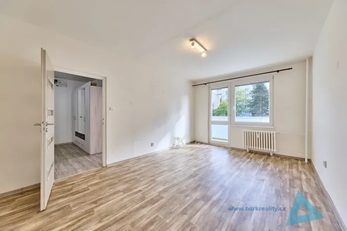 Prodej bytu 4+1, Nová Paka, K Hájku, 77 m2