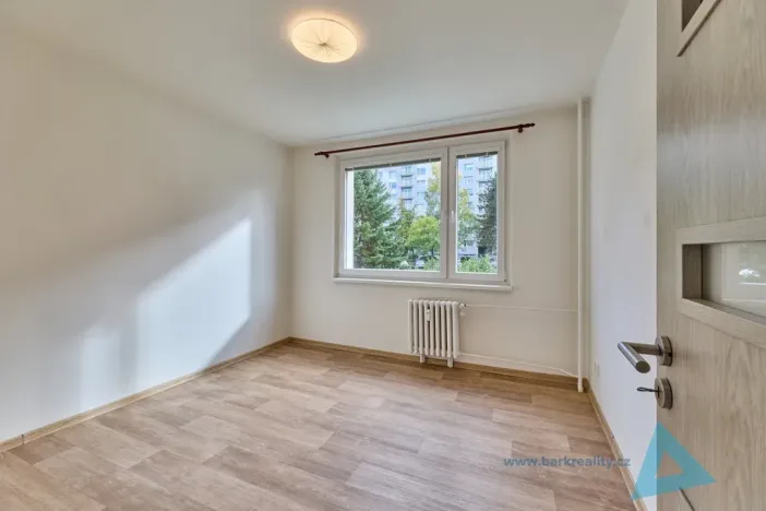 Prodej bytu 4+1, Nová Paka, K Hájku, 77 m2