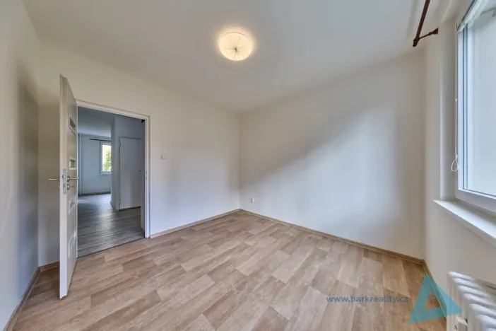 Prodej bytu 4+1, Nová Paka, K Hájku, 77 m2
