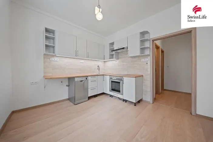Pronájem bytu 2+1, Trutnov - Horní Předměstí, Palackého, 59 m2